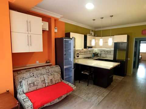 квартира за адресою Миру вул., 23А