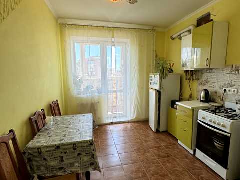 квартира по адресу Тараса Шевченко бульв., 2