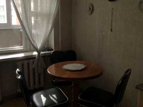 квартира по адресу Антоновича ул. (Горького), 152