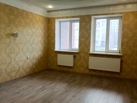 квартира по адресу Заливная ул., 5/1