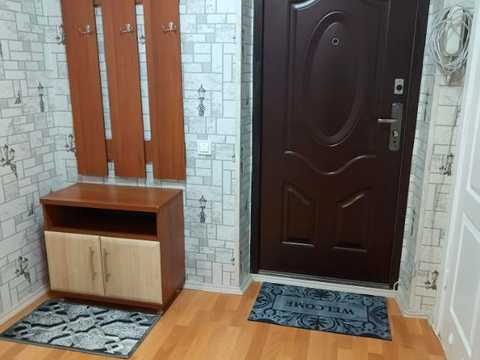 квартира по адресу Червоной Калины просп. (Владимира Маяковского), 68