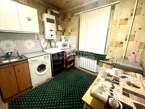 квартира за адресою Сумгаїтська вул., 5