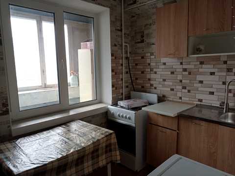 квартира по адресу Березняковская ул., 24