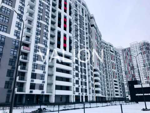 квартира по адресу Евгения Маланюка ул. (Степана Сагайдака), 101