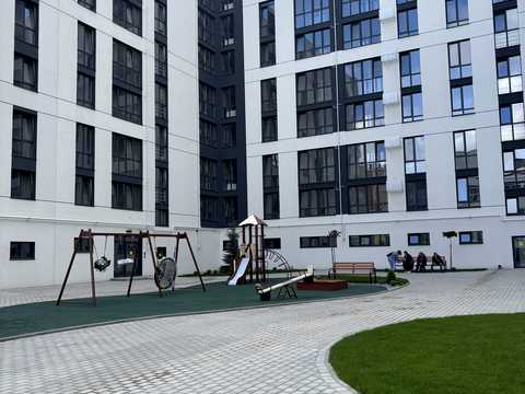 квартира за адресою Данила Галицького вул., 25-г