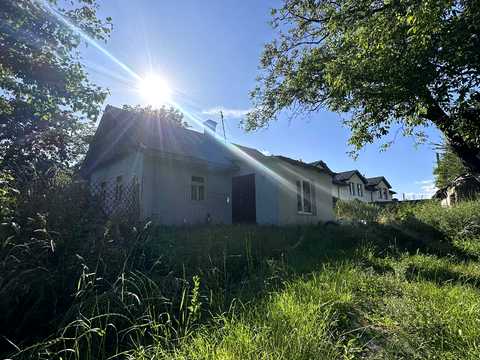 участок по адресу Тараса Шевченка, 12