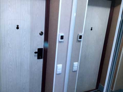 квартира за адресою Данила Галицького вул. (40-річчя Перемоги), 8