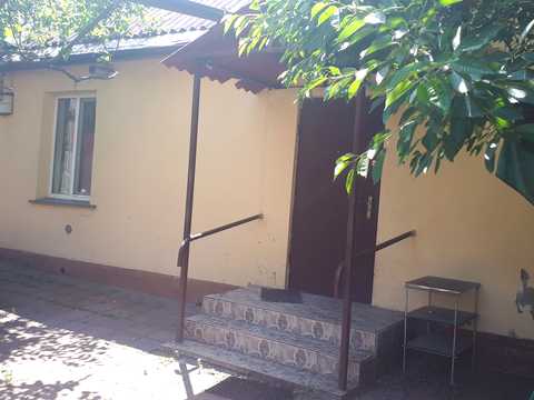 будинок за адресою Ружинський пров., 8