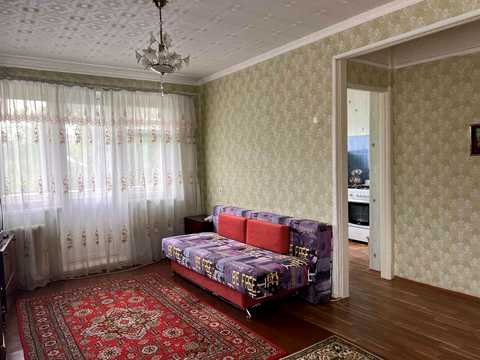 квартира по адресу Петра Калнышевского просп. (Косіора), 17