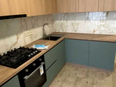 квартира за адресою Мартинова просп., 17