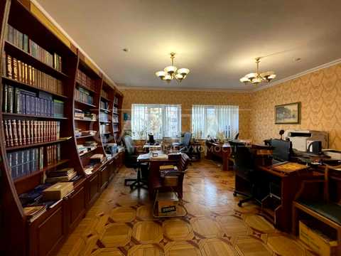 коммерческая по адресу Загоровская ул. (Багговутовская), 17