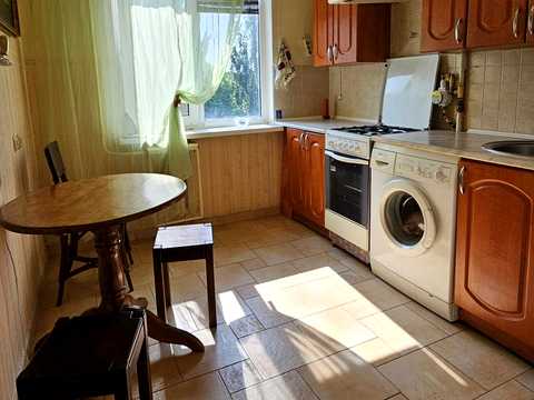 квартира за адресою Ушинського вул., 24
