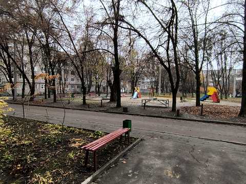 квартира за адресою Ювілейний просп. (), 75