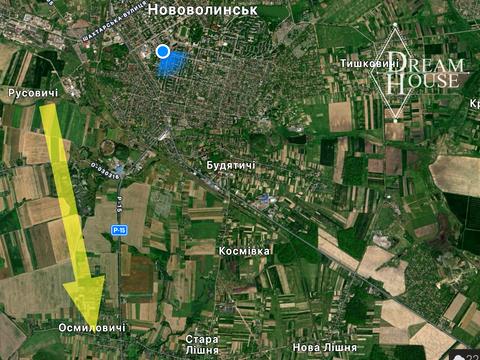 коммерческая по адресу с. Осмиловичи, Перемоги, 15
