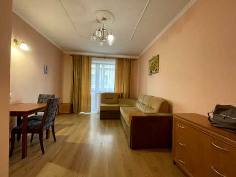 квартира по адресу Черновола ул., 56