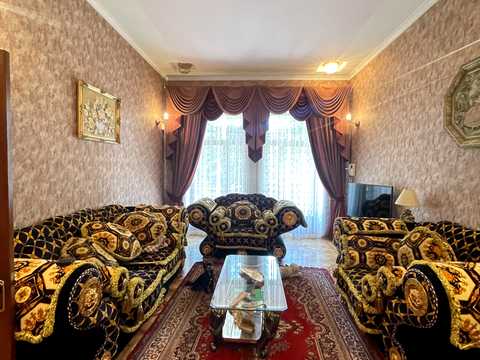 будинок за адресою Одеса, Чубаївська вул., 5