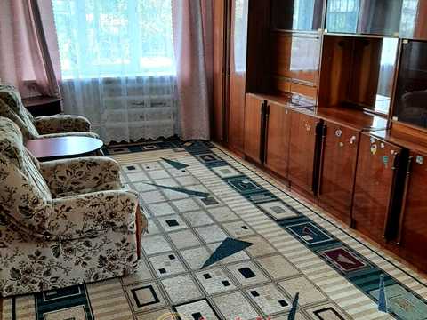 квартира за адресою Героїв Оборони Одеси вул. (Героїв Сталінграду), 18