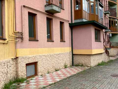 квартира за адресою Лева Когута вул., 18