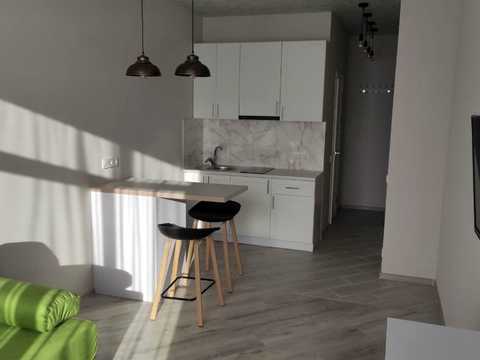 квартира за адресою Польова вул., 73