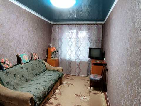квартира за адресою Сергія Колачевского, 104