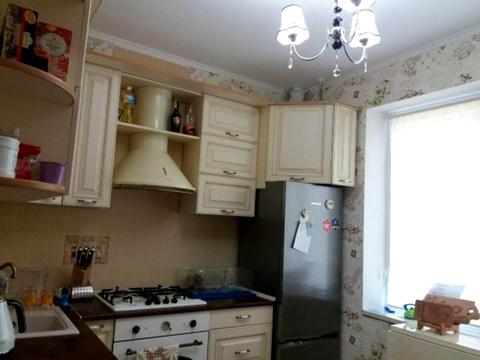 квартира за адресою Владислава Бувалкіна вул. (Бочарова Генерала), 56