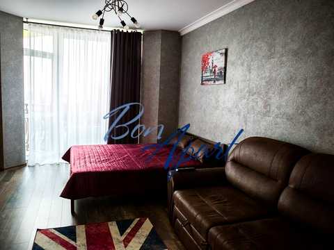 квартира за адресою Коперника вул., 3