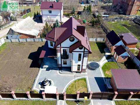 будинок за адресою Якуба Коласа, 7/1