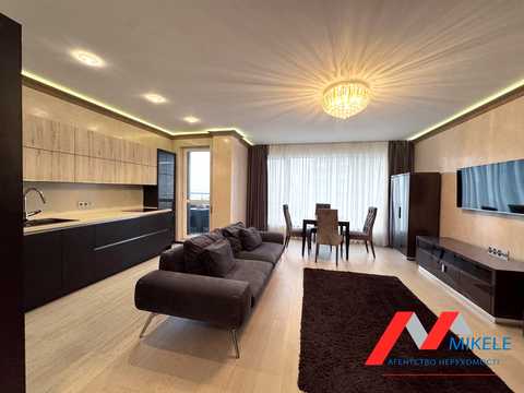 квартира за адресою Оболонський просп., 26