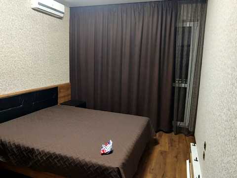 квартира по адресу Метрологическая ул., 58