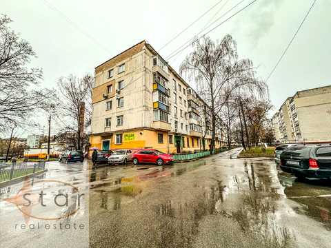 квартира за адресою Льотна вул. (Червоногвардійська), 27