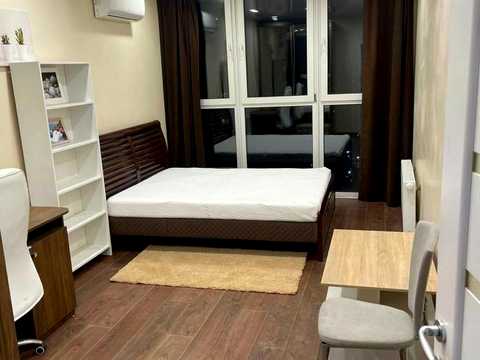 квартира за адресою Драгоманова вул., 2-Б