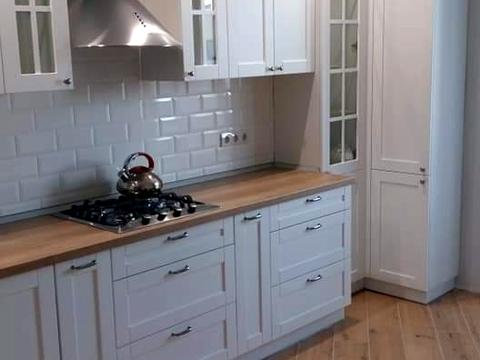 квартира по адресу Михаила Лушпы просп. (Космонавтів)