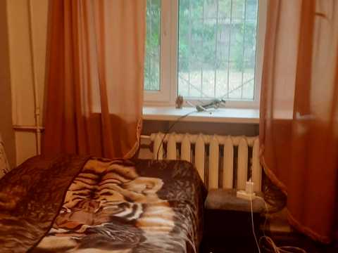 кімната за адресою Новаторів вул., 13