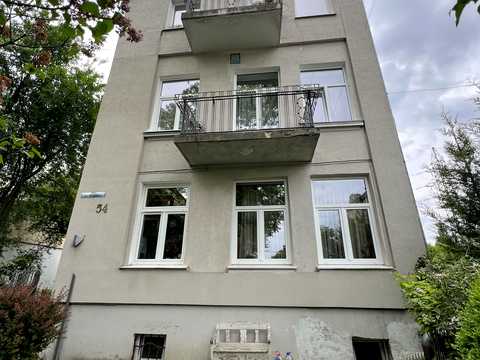 квартира по адресу Академика Рудницкого ул., 54