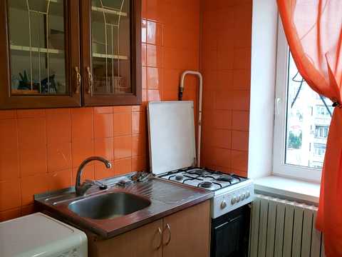квартира по адресу Педагогическая ул., 46