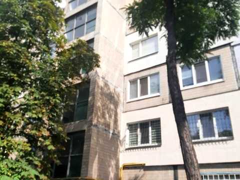 квартира за адресою Воскресенський просп. (Перова), 25