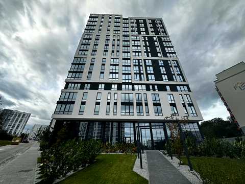 квартира по адресу Малоголосковская ул., 12
