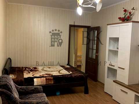 квартира по адресу Григория Ващенко ул., 7