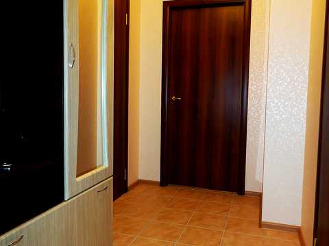 квартира по адресу Европейская ул., 3