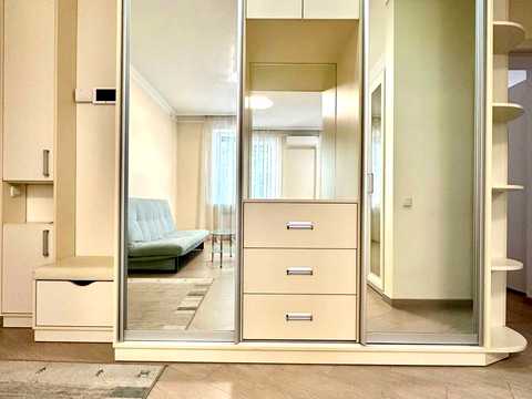 квартира по адресу Киев, Джона Маккейна ул. (Івана Кудрі), 31