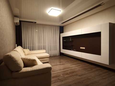 квартира за адресою В'ячеслава Чорновола вул., 6
