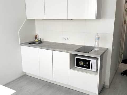 квартира за адресою Березова вул., 43
