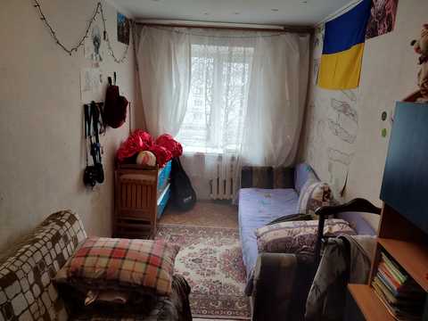 квартира за адресою Соняшникова вул., 3