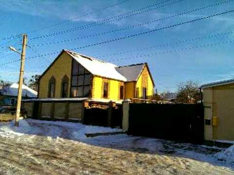 будинок за адресою Никонівський пров., 26