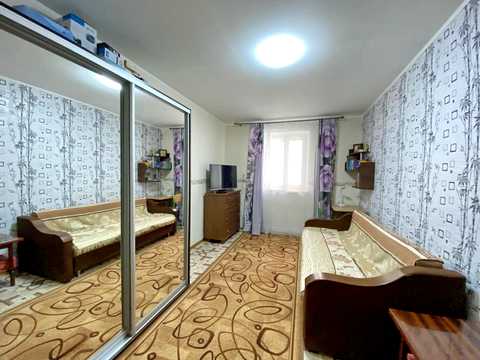 квартира по адресу Потёмкинская ул. (Потёмкинская), 44
