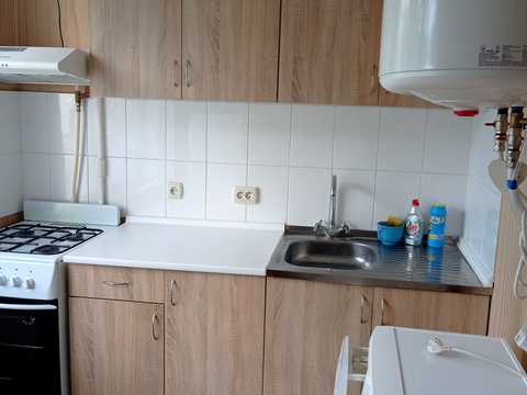 квартира по адресу Жмеринская ул., 16