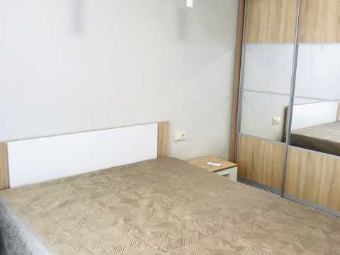 квартира по адресу Елизаветы Чавдар ул., 1
