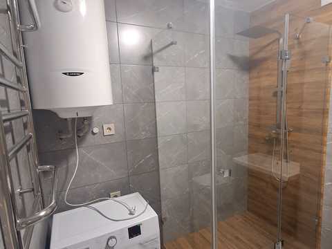 квартира по адресу Пригородная ул., 22-Б