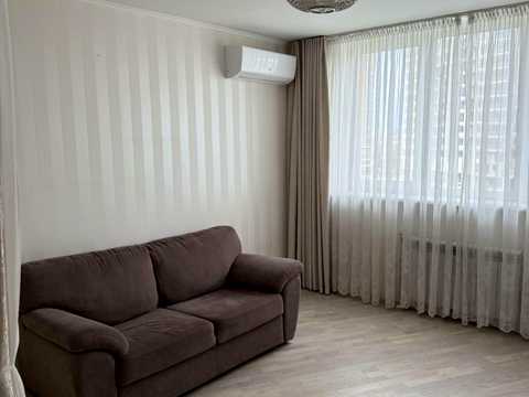 квартира по адресу Урловская ул., 23