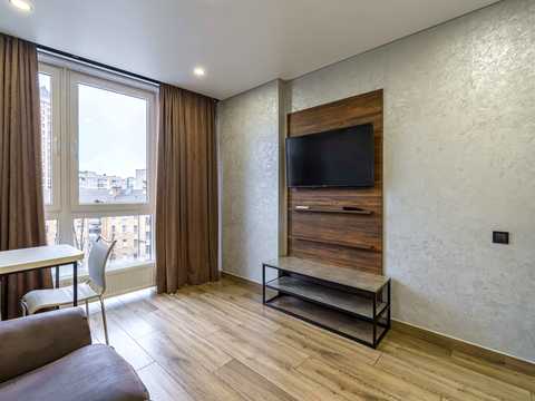 квартира за адресою Шолуденка вул., 30